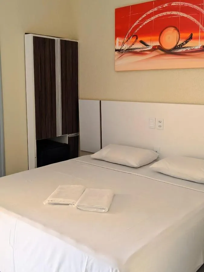 Hotel Capuchins بورتو سيغورو 2*,
