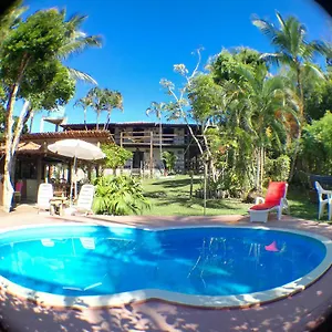Estalagem La Luna, Porto Seguro