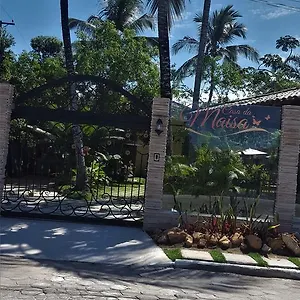 Casa de hóspedes Casa Da Maisa, Porto Seguro
