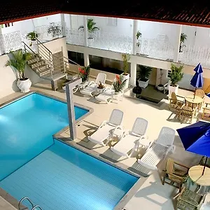 Hotel Ancoradouro - Centro De, Porto Seguro