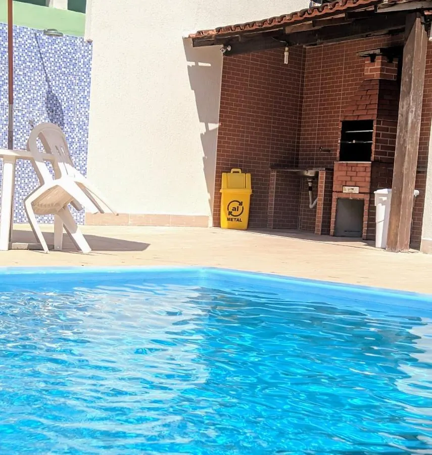 Hotel Capuchins Porto Seguro