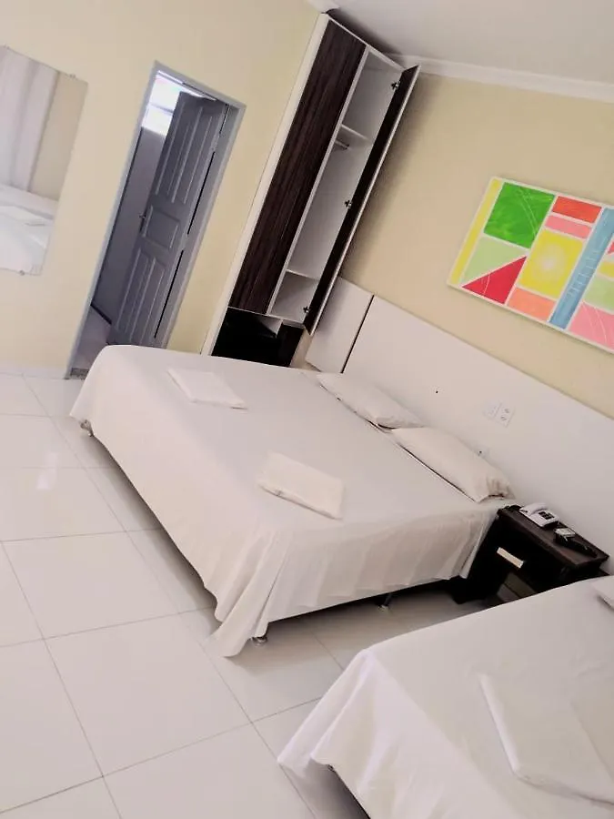 Hotel Capuchins Porto Seguro