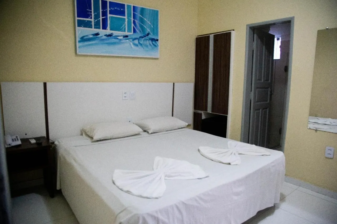 Hotel Capuchins Porto Seguro