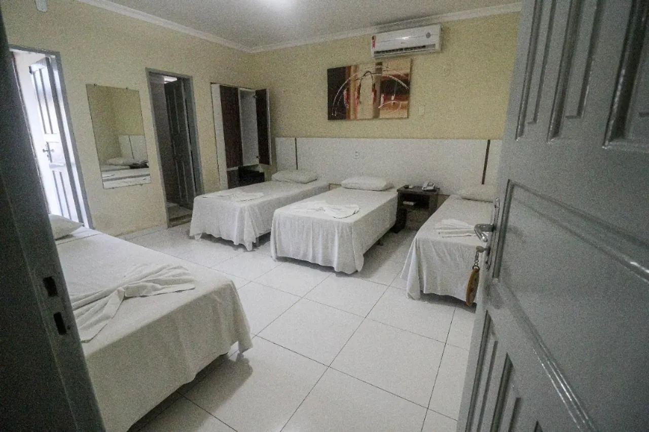 Hotel Capuchins Porto Seguro