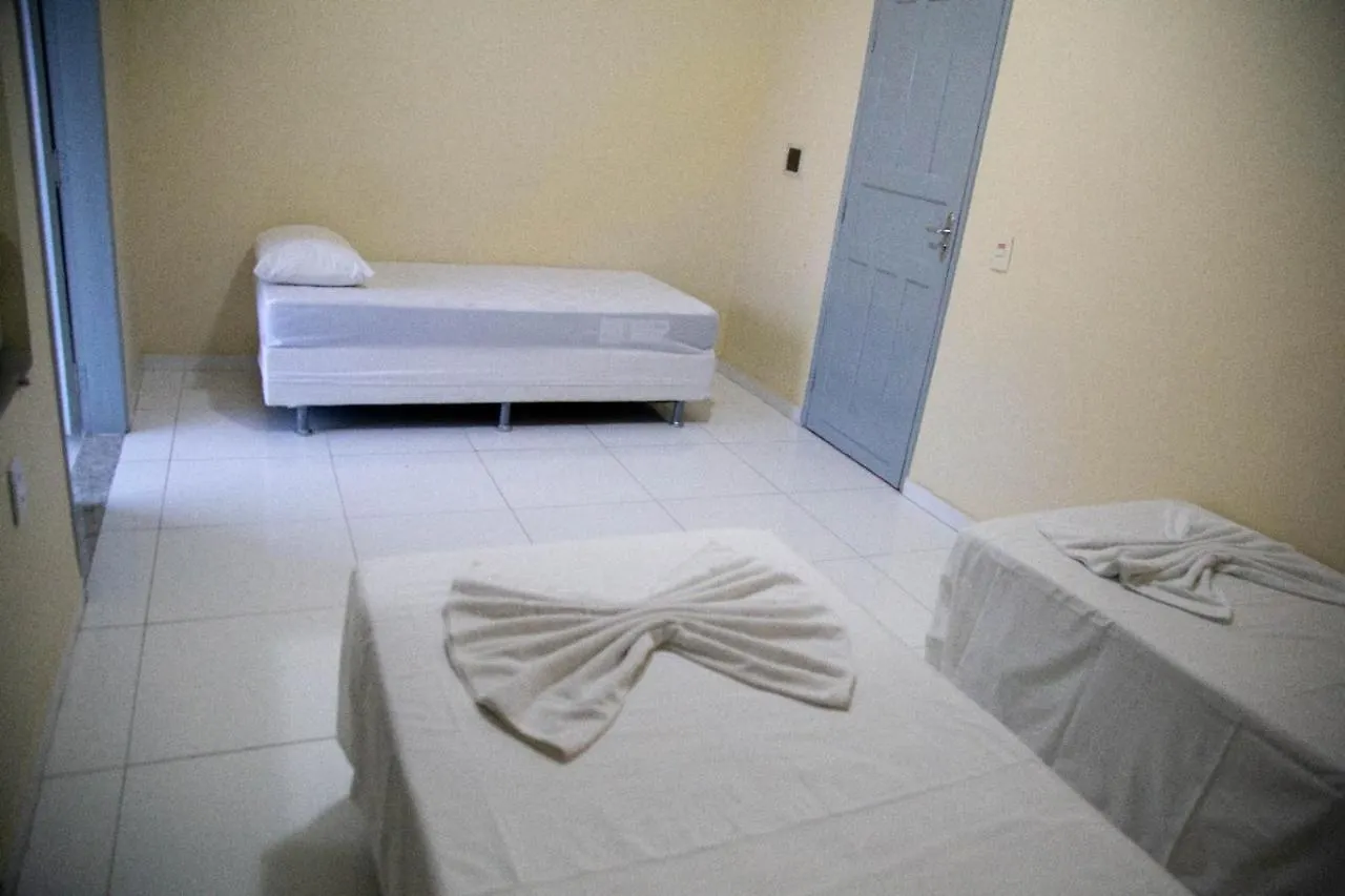 Hotel Capuchins Porto Seguro