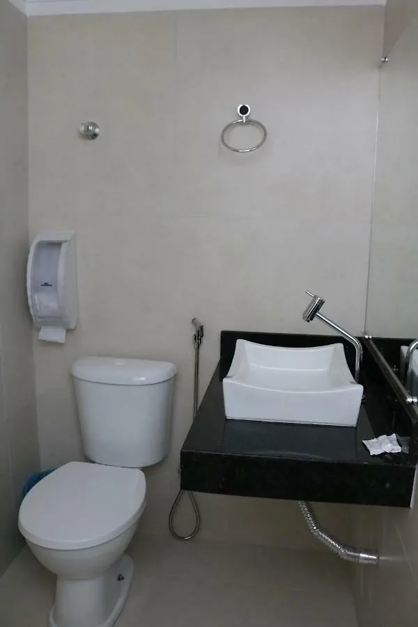 Hotel Capuchins Porto Seguro
