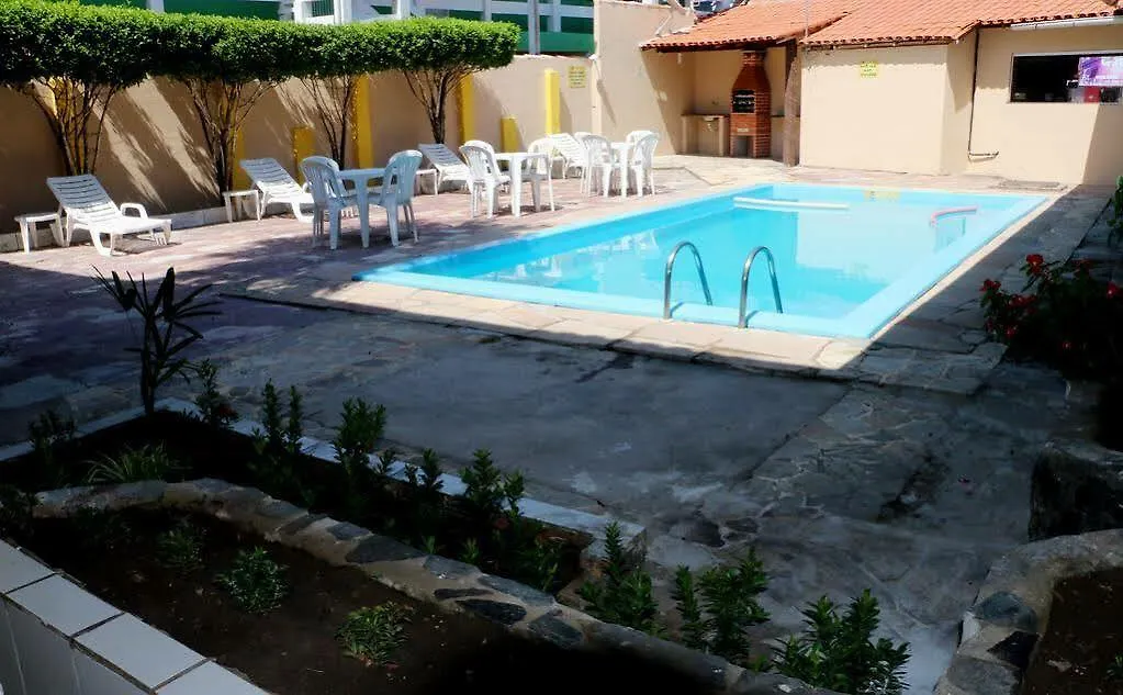 Hotel Capuchins Porto Seguro