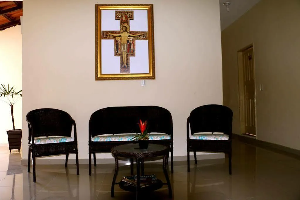 Hotel Capuchins Porto Seguro