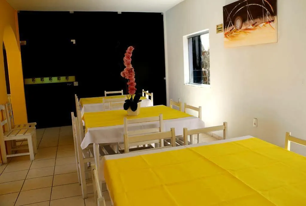 Hotel Capuchins Porto Seguro